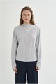 Купить оптом Толстовка на молнии Anta A-UV PROTECT Knit Олимпийка 862627706-7 862627706-7