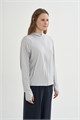 Купить оптом Толстовка на молнии Anta A-UV PROTECT Knit Олимпийка 862627706-7 862627706-7
