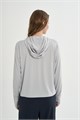 Купить оптом Толстовка на молнии Anta A-UV PROTECT Knit Олимпийка 862627706-7 862627706-7