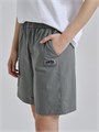 Купить оптом Шорты текстильные Anta SUMMER MEMORIES Woven Half Брюки 872528507-2 872528507-2