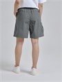 Купить оптом Шорты текстильные Anta SUMMER MEMORIES Woven Half Брюки 872528507-2 872528507-2