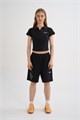 Купить оптом Шорты трикотажные Anta SKATE Knit Half Брюки 872628303-2 872628303-2