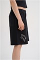 Купить оптом Шорты трикотажные Anta SKATE Knit Half Брюки 872628303-2 872628303-2