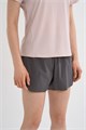 Купить оптом Шорты текстильные Anta RUNNING Woven Shorts 862625504-2 862625504-2