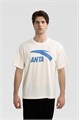 Купить оптом Футболка Anta CAMPUS SS Tee 852628104D-4 852628104D-4