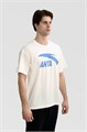 Купить оптом Футболка Anta CAMPUS SS Tee 852628104D-4 852628104D-4