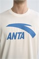Купить оптом Футболка Anta CAMPUS SS Tee 852628104D-4 852628104D-4