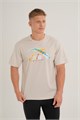 Купить оптом Футболка Anta CAMPUS SS Tee 852628105D-7 852628105D-7