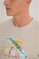 Купить оптом Футболка Anta CAMPUS SS Tee 852628105D-7 852628105D-7
