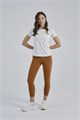 Купить оптом Тайтсы Anta PRO Tight Ankle Брюки 862517306-3 862517306-3