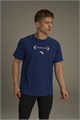 Купить оптом Футболка Anta Weightlifting SS Tee 872337186-1 872337186-1