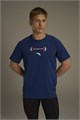 Купить оптом Футболка Anta Weightlifting SS Tee 872337186-1 872337186-1