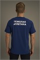 Купить оптом Футболка Anta Weightlifting SS Tee 872337186-1 872337186-1