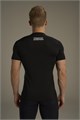 Купить оптом Футболка компрессионная Anta Weightlifting SS tight Tee 872337187-1 872337187-1