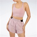 Купить оптом Бра Reebok LUX HIGH IMPACT BRA 100254582 100254582