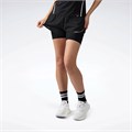 Купить оптом Шорты Reebok SHORTS LUX METALLIC 2-I 100254736 100254736