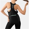 Купить оптом Майка Reebok LUX RELAXED TANK 100254852 100254852