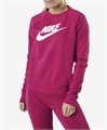 Купить оптом Толстовка Nike W NSW RALLY CREW HBR NFS CI1177-615 CI1177-615