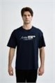 Купить оптом Футболка Anta SPORTS CLUB SS Tee 852628102-3 852628102-3