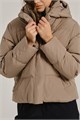 Купить оптом Пуховик короткий Anta TRN Down Куртка 862537910D-6 862537910D-6