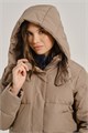 Купить оптом Пуховик короткий Anta TRN Down Куртка 862537910D-6 862537910D-6