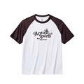 Купить оптом Футболка Anta SPORTS CLUB SS Tee 862628109-1 862628109-1