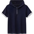 Купить оптом Футболка Anta ICONIC SS Tee 862628129-2 862628129-2