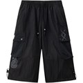 Купить оптом Брюки-кюлоты Anta KAI Woven 3/4 Брюки 872621502-1 872621502-1