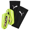 Купить оптом Puma Футбольные Щитки Ultra Light Sleeve, 03098907 03098907