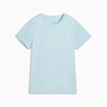 Купить оптом Puma Футболка Спорт. Назнач. Tad Essential W Cf Logo Tee, 52589248 52589248