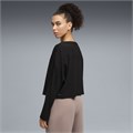Купить оптом Puma Блузка W Cloudspun Rib Slouch Ls, 52867501 52867501