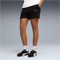 Купить оптом Puma Шорты Ess Script High-waist Shorts, 69176201 69176201