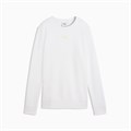 Купить оптом Puma Джемпер Ess Logo Lab Metallic Crew, 69182502 69182502