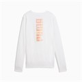Купить оптом Puma Джемпер Ess Logo Lab Metallic Crew, 69182502 69182502