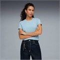Купить оптом Puma Футболка Ess Elevated Tee, 69185547 69185547