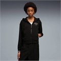 Купить оптом Puma Толстовка Class Full-zip Hoodie, 69187801 69187801