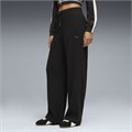 Купить оптом Puma Брюки Her Comfort High-waist Wide, 69328401 69328401