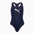 Купить оптом Puma Купальник Swim Girls Racerback Sw, 93813701 93813701