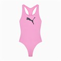 Купить оптом Puma Купальник Swim Girls Racerback Sw, 93813703 93813703