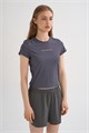 Купить оптом Футболка Anta TRN SS Tee 862627118-3 862627118-3