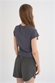 Купить оптом Футболка Anta TRN SS Tee 862627118-3 862627118-3