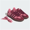 Купить оптом Кеды adidas SAMBA OG W PINSPA/SHARED/GUM5 IH6704 IH6704