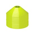 Купить оптом Фишки Nike 10 PACK TRAINING CONES NS VOLT N.SR.08.709.NS N.SR.08.709.NS