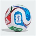 Купить оптом Мяч adidas WC TRN WHITE/ROYBLU/SOLBLU/POWRE JD8032 JD8032
