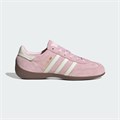 Купить оптом Кеды adidas HANDBALL SPEZIAL LO PRO W CLPINK/OWHITE/GOLDMT KJ1007 KJ1007