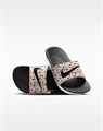 Купить оптом Шлепанцы Nike KAWA SLIDE AOP (GS/PS) IR5202-101 IR5202-101