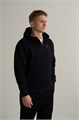 Купить оптом Толстовка на молнии Anta KT Knit Олимпийка 852611740-3 852611740-3