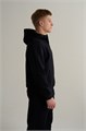 Купить оптом Толстовка на молнии Anta KT Knit Олимпийка 852611740-3 852611740-3