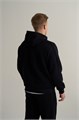 Купить оптом Толстовка на молнии Anta KT Knit Олимпийка 852611740-3 852611740-3