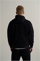 Купить оптом Толстовка на молнии Anta KT Knit Олимпийка 852611740-3 852611740-3